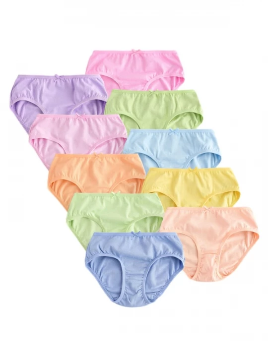 Foto van product Next Onderbroek blauw / geel / groen / lila / oranje / pink