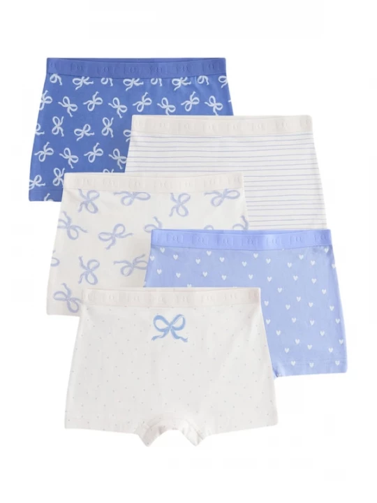 Foto van product Next Onderbroek blauw / wit