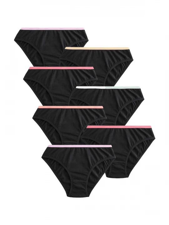 Foto van product Next Onderbroek gemengde kleuren