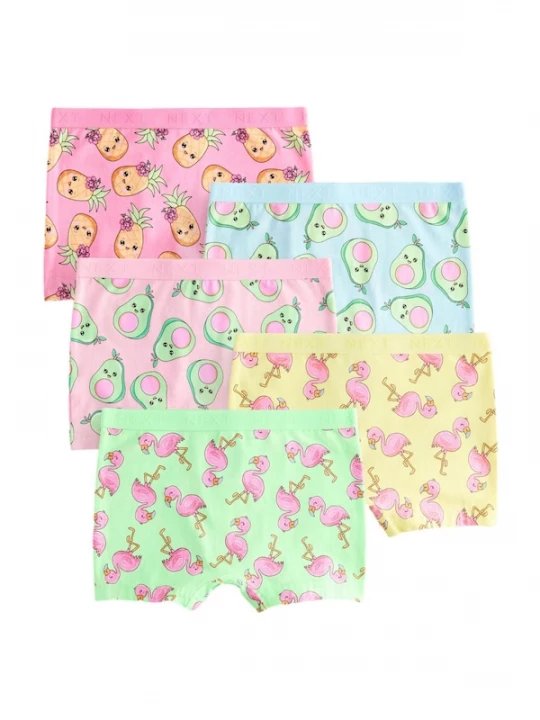 Foto van product Next Onderbroek gemengde kleuren