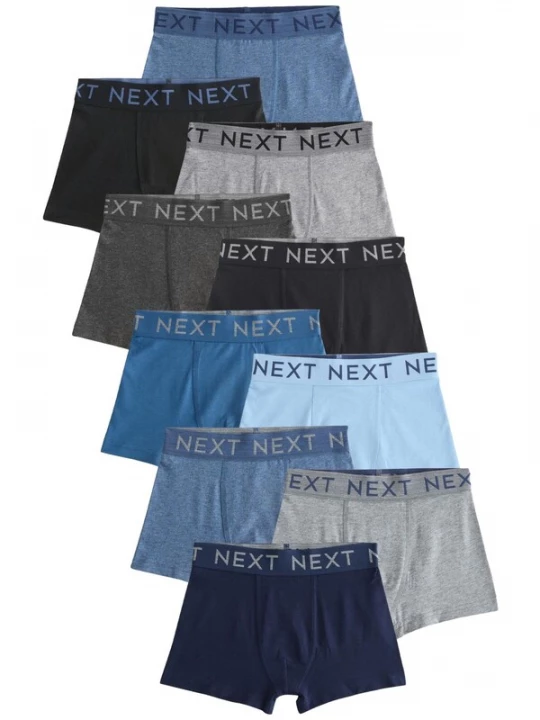 Foto van product Next Onderbroek gemengde kleuren