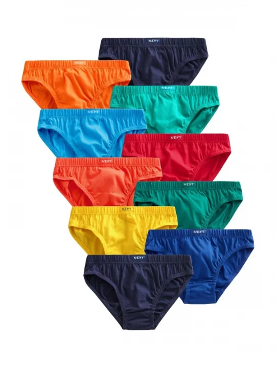 Foto van product Next Onderbroek gemengde kleuren