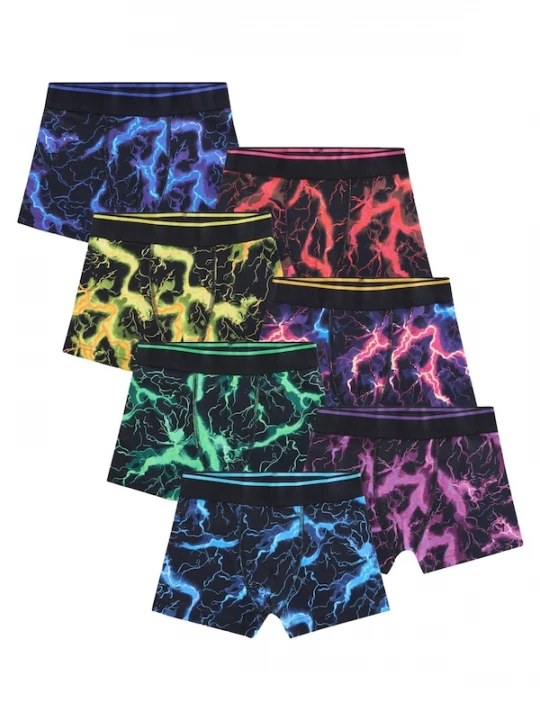 Foto van product Next Onderbroek gemengde kleuren