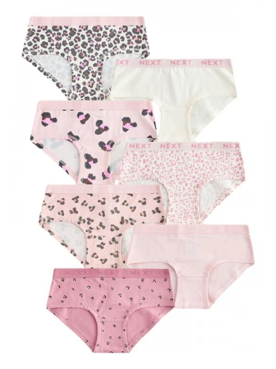 Foto van product Next Onderbroek gemengde kleuren