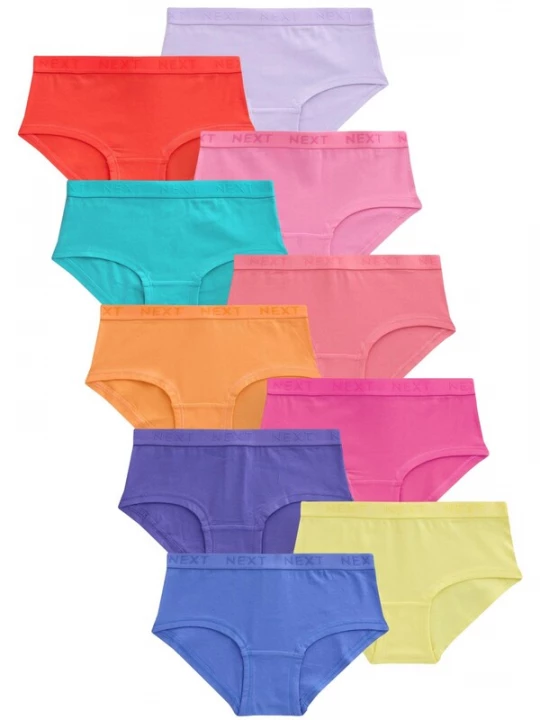 Foto van product Next Onderbroek gemengde kleuren