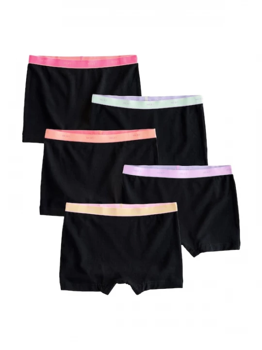 Foto van product Next Onderbroek gemengde kleuren / zwart