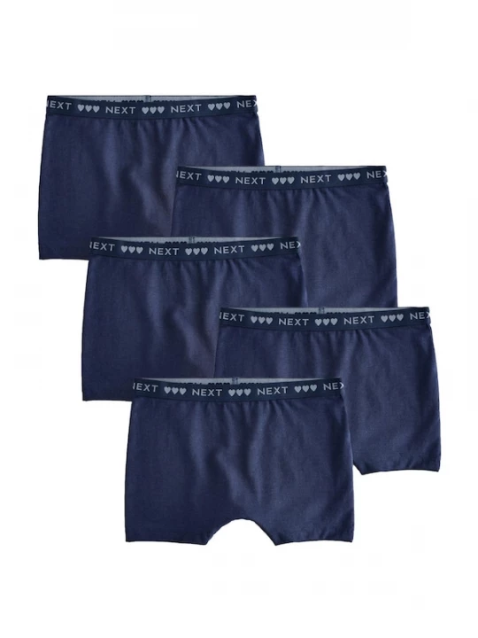 Foto van product Next Onderbroek navy / lichtblauw