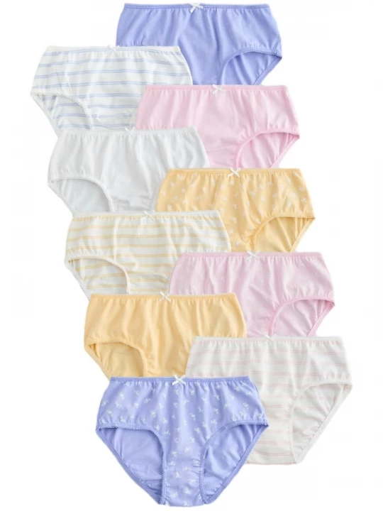 Foto van product Next Onderbroek opaal / geel / rosa / wit
