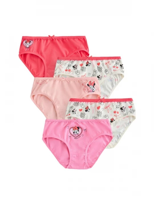 Foto van product Next Onderbroek pink / rosa / rood / wit