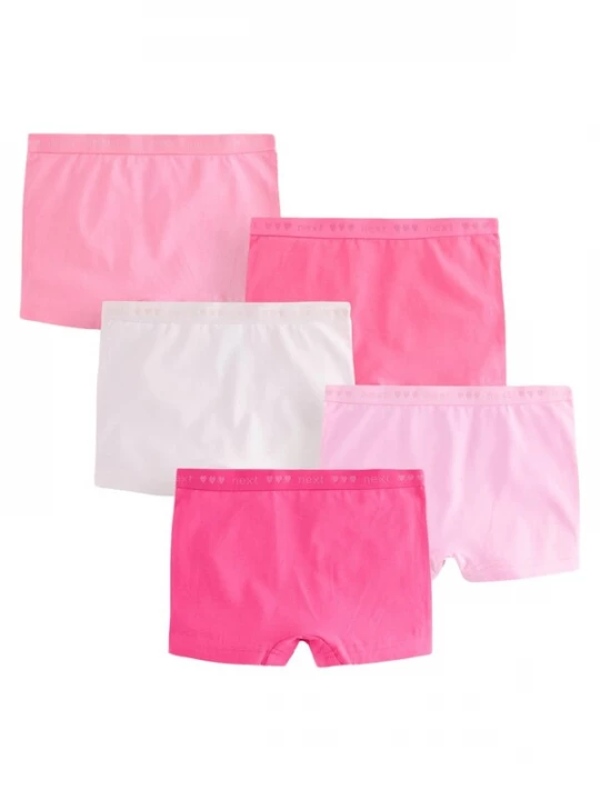 Foto van product Next Onderbroek pink / rosé / lichtroze / wit