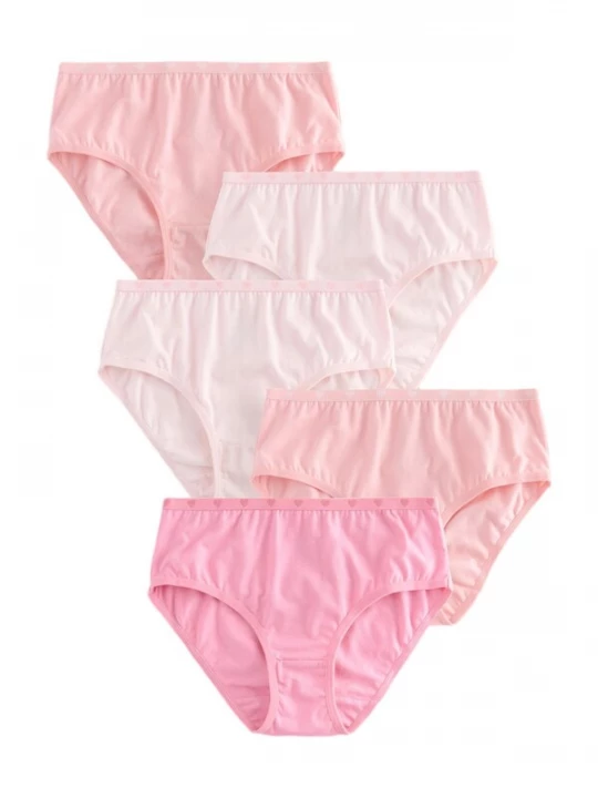 Foto van product Next Onderbroek rosé / oudroze / pastelroze
