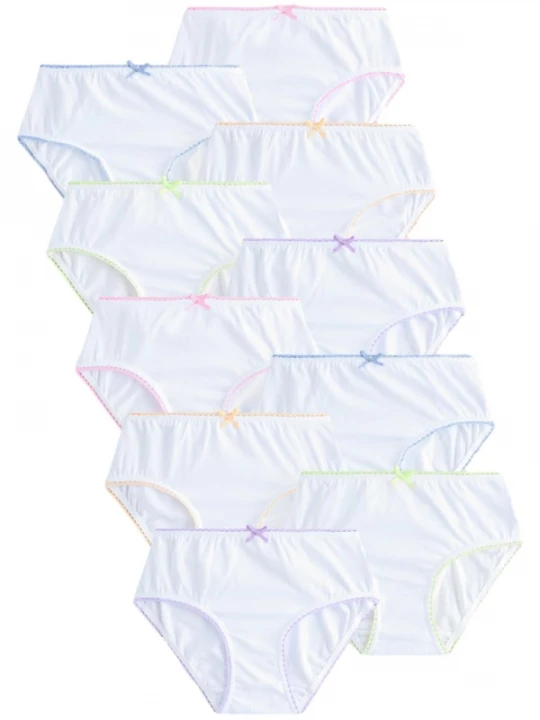 Foto van product Next Onderbroek royal blue / koningsblauw / lila / oudroze / wit