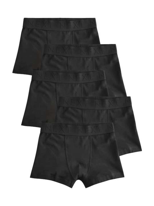Foto van product Next Onderbroek zwart