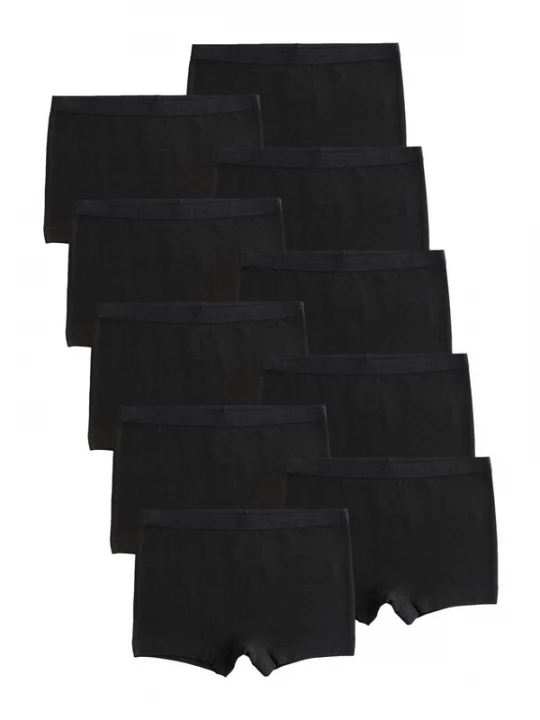Foto van product Next Onderbroek zwart