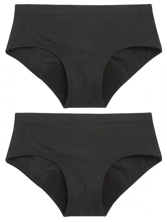 Foto van product Next Onderbroek zwart