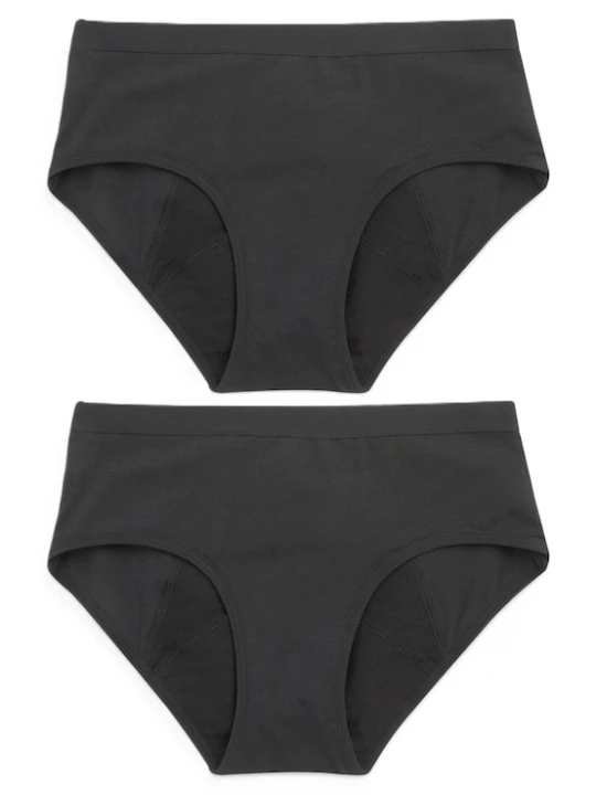 Foto van product Next Onderbroek zwart