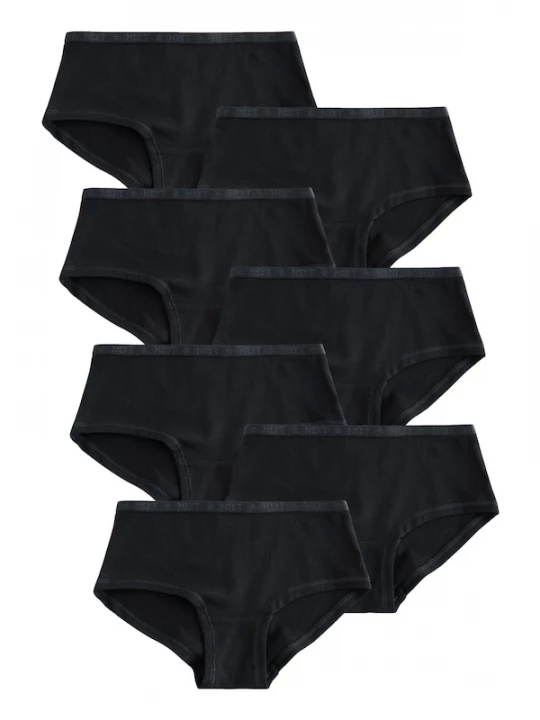 Foto van product Next Onderbroek zwart