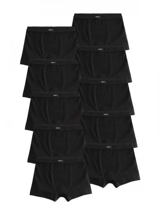 Foto van product Next Onderbroek zwart