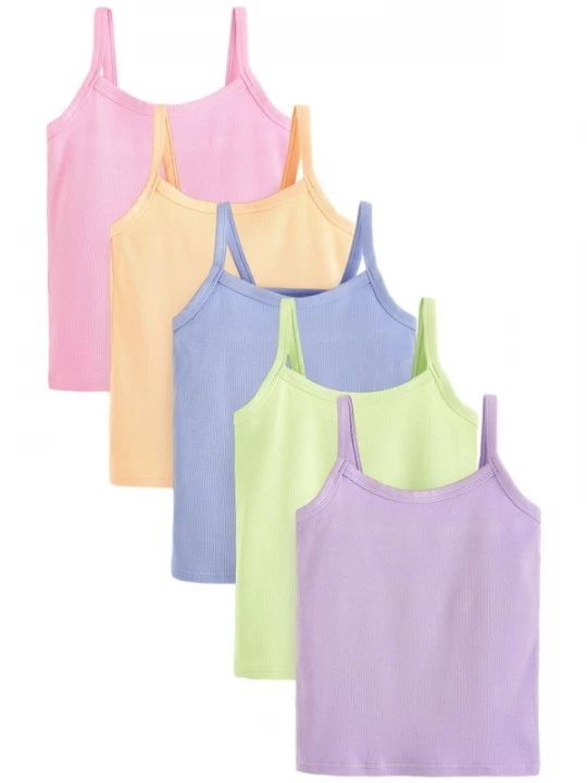 Foto van product Next Onderhemd gemengde kleuren