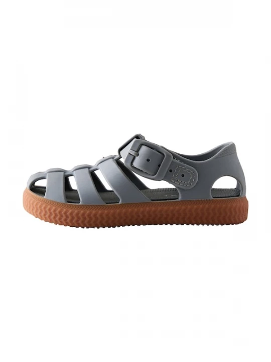 Foto van product Next Open schoenen basaltgrijs