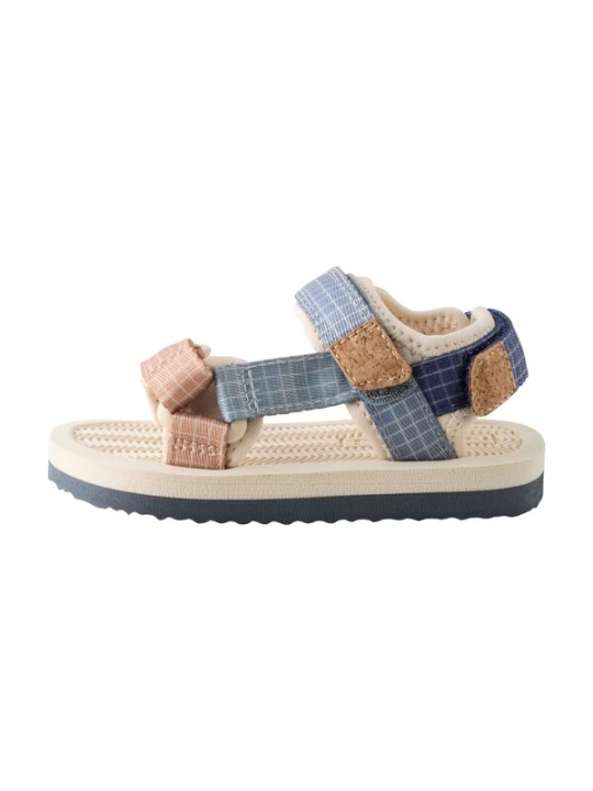 Foto van product Next Open schoenen beige / lichtbeige / opaal