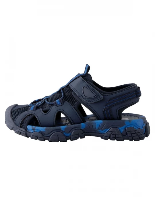 Foto van product Next Open schoenen blauw / navy