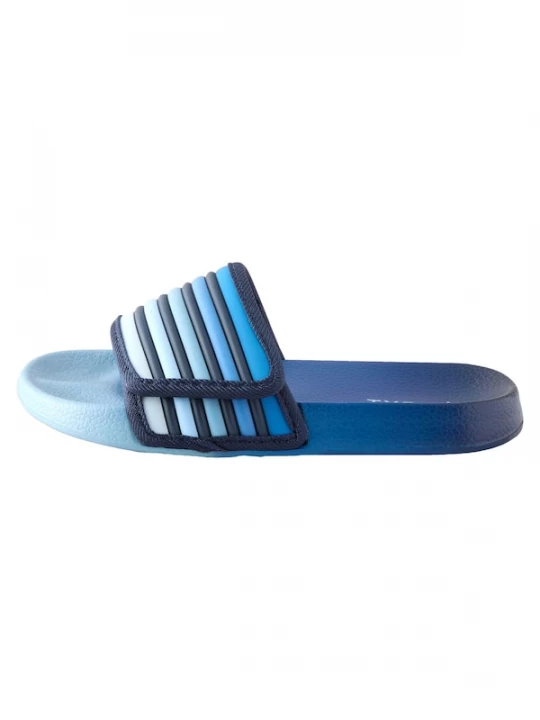 Foto van product Next Open schoenen blauw / navy / hemelsblauw / lichtblauw