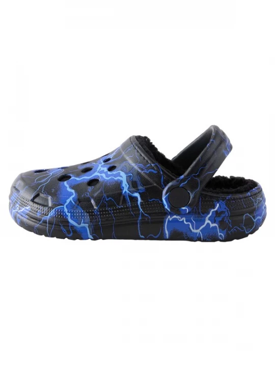 Foto van product Next Open schoenen blauw / zwart