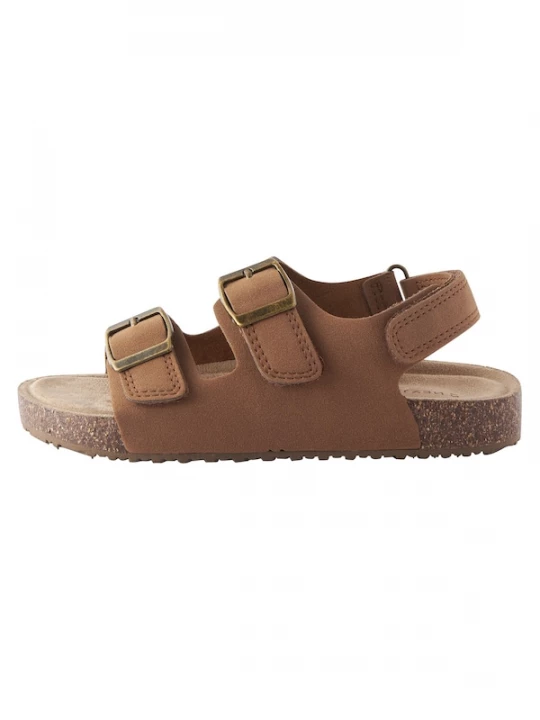 Foto van product Next Open schoenen bruin