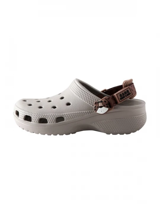 Foto van product Next Open schoenen bruin / grijs
