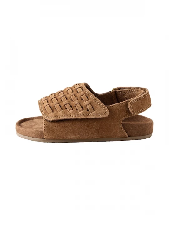 Foto van product Next Open schoenen cognac