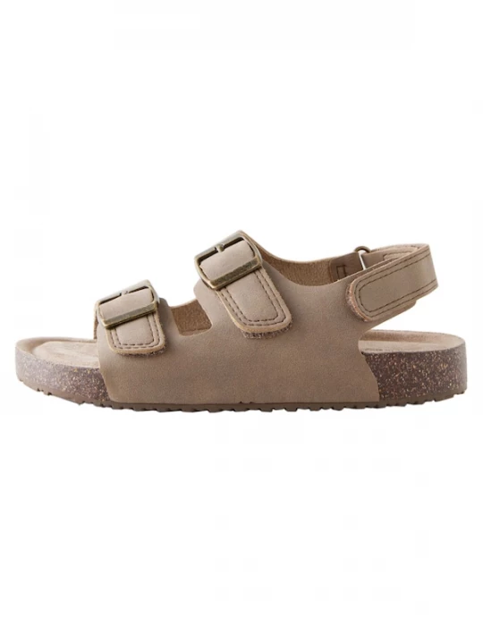 Foto van product Next Open schoenen donkerbeige