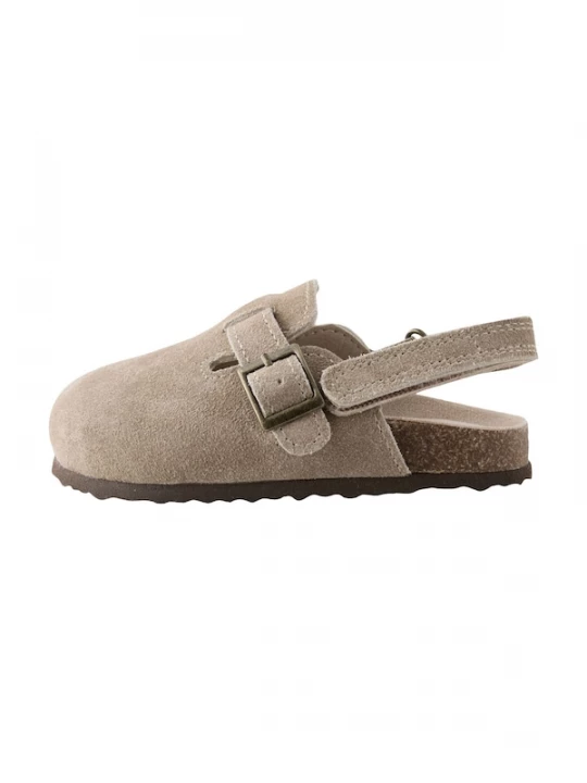 Foto van product Next Open schoenen donkerbeige