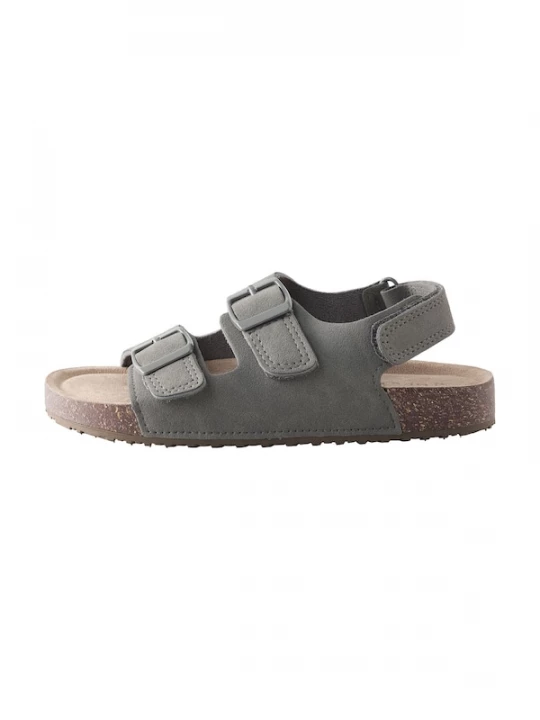 Foto van product Next Open schoenen donkergrijs
