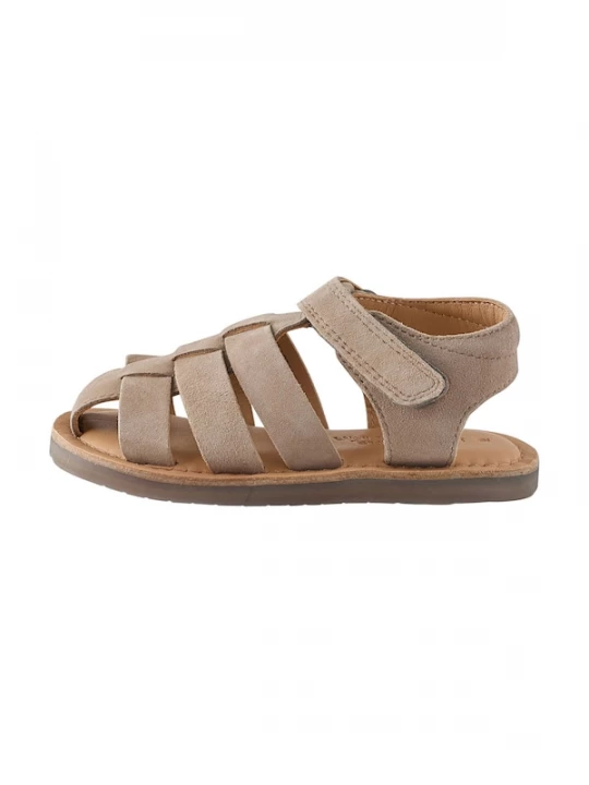 Foto van product Next Open schoenen 'Fisherman' beige