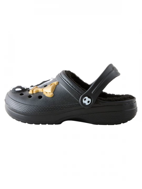 Foto van product Next Open schoenen goud / zwart