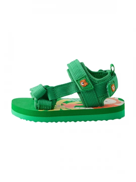 Foto van product Next Open schoenen groen