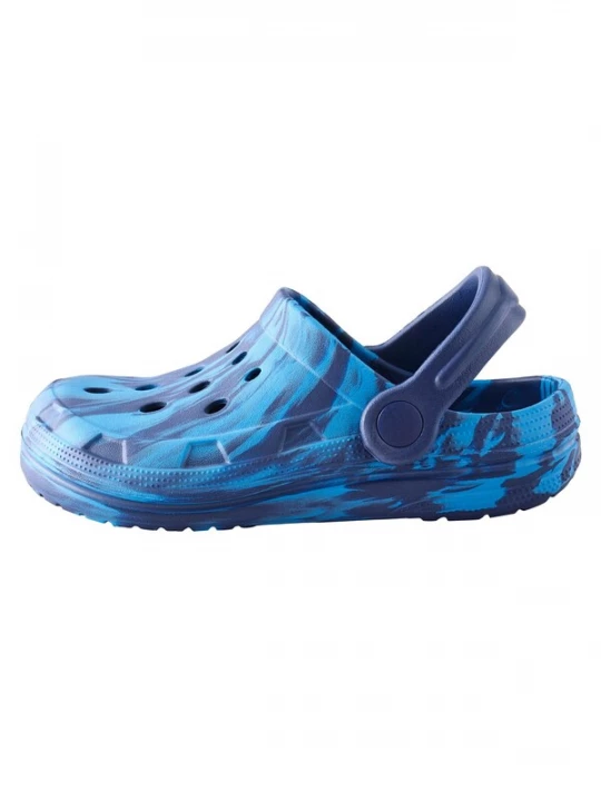 Foto van product Next Open schoenen indigo / azuur