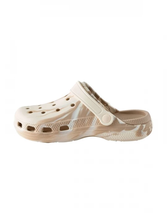 Foto van product Next Open schoenen lichtbeige / bruin