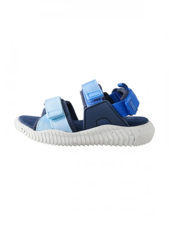 Foto van product Next Open schoenen lichtblauw / donkerblauw