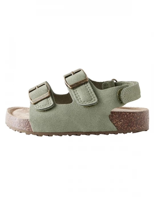Foto van product Next Open schoenen mintgroen