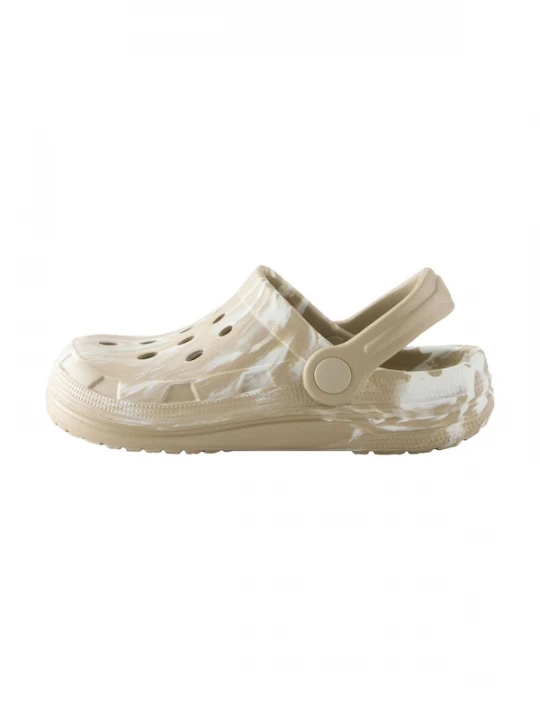 Foto van product Next Open schoenen nude / wit