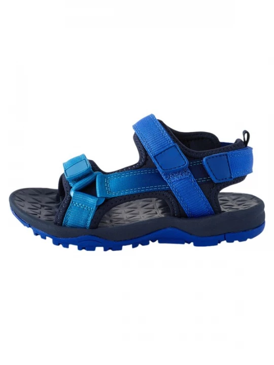 Foto van product Next Open schoenen royal blue / koningsblauw