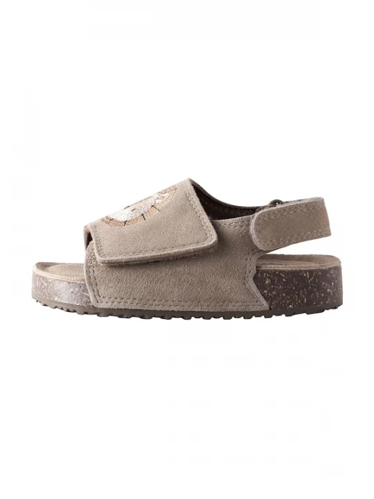 Foto van product Next Open schoenen sand / mokka