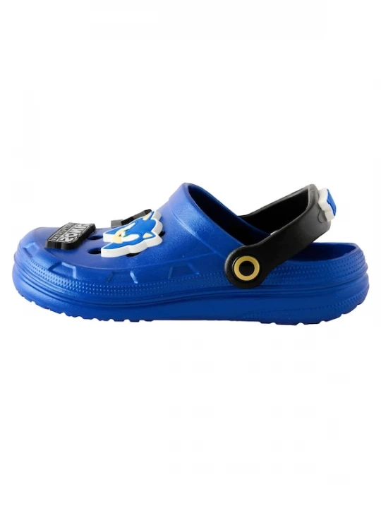 Foto van product Next Open schoenen 'Sonic' blauw / zwart / wit
