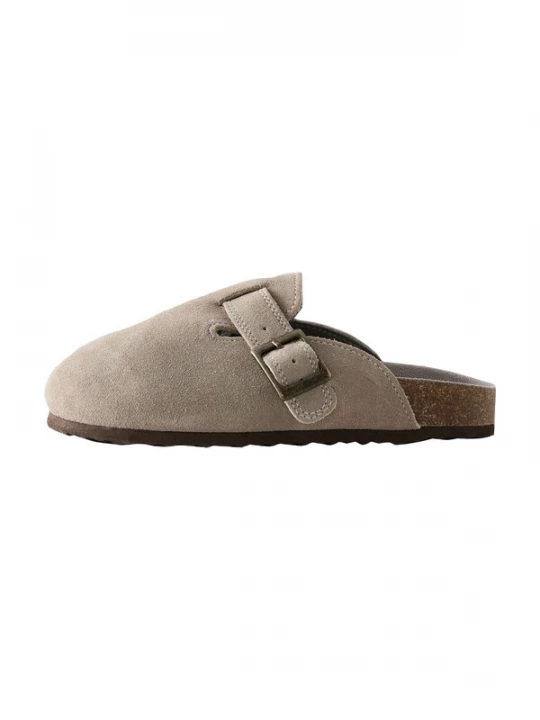 Foto van product Next Open schoenen taupe