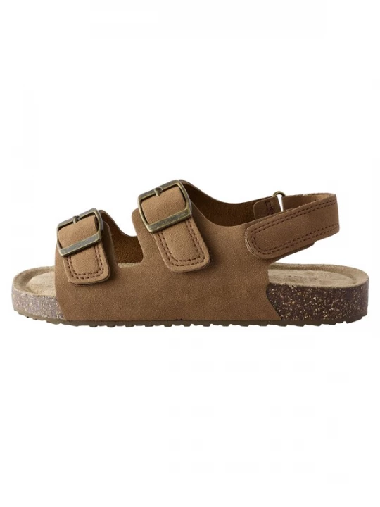 Foto van product Next Open schoenen 'Touch' bruin