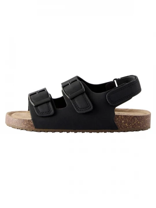 Foto van product Next Open schoenen 'Touch' zwart