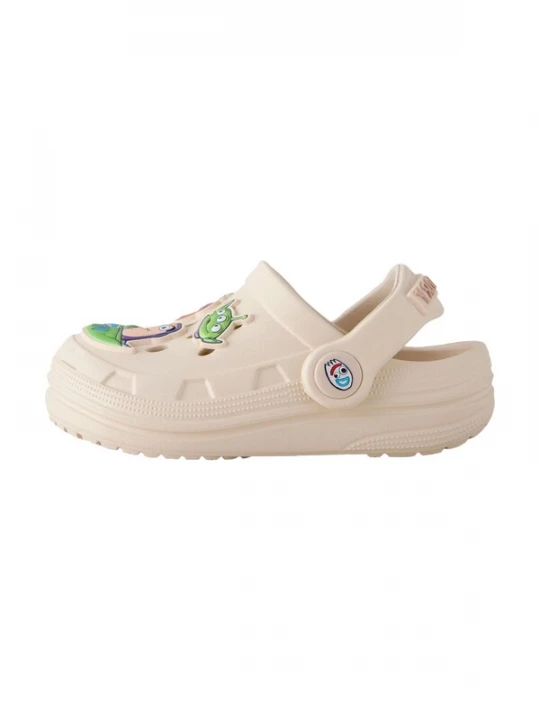 Foto van product Next Open schoenen 'Toy Story' beige / bruin / groen / rood