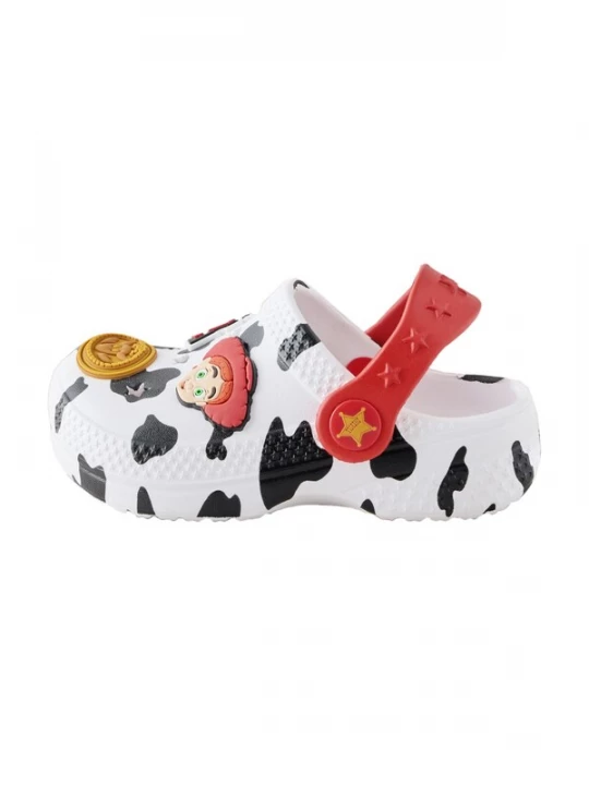 Foto van product Next Open schoenen 'Toy Story' rood / zwart / wit